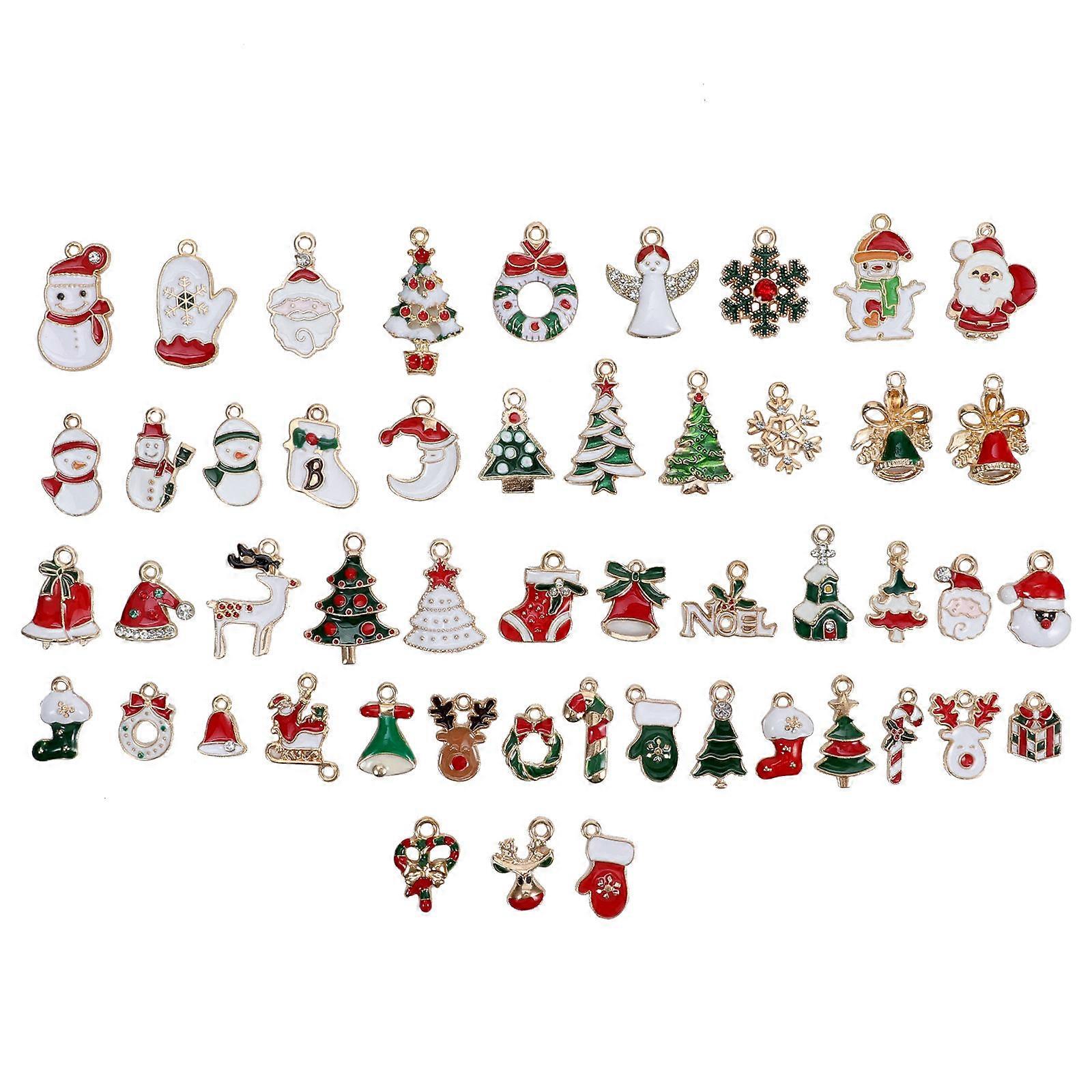 Christmas Decor Elements for Artisan Projects