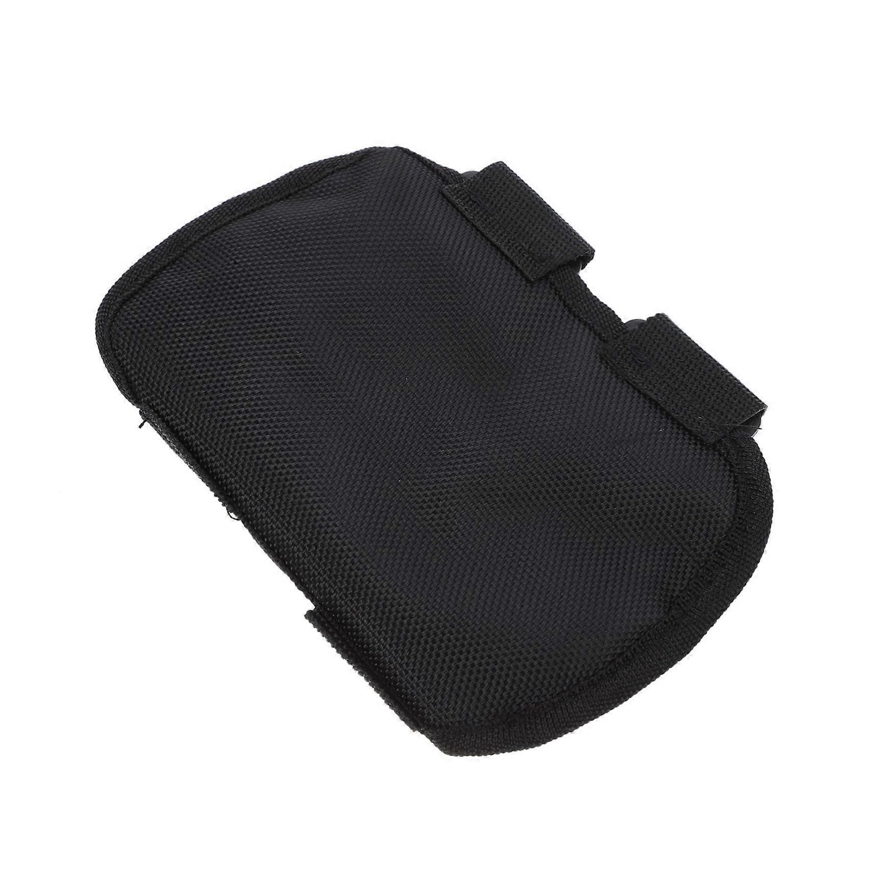 Swing Corrector Posture Training Tool, Nylon Black Wrist Brace for Arm Bend Correction, Posture Alignment Support