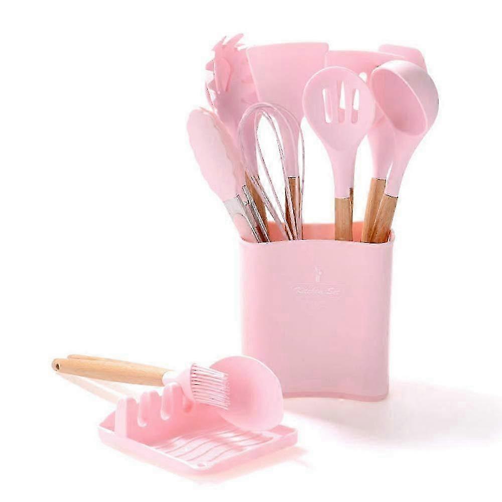 12-Piece Kitchen Utensil Set for Cooking