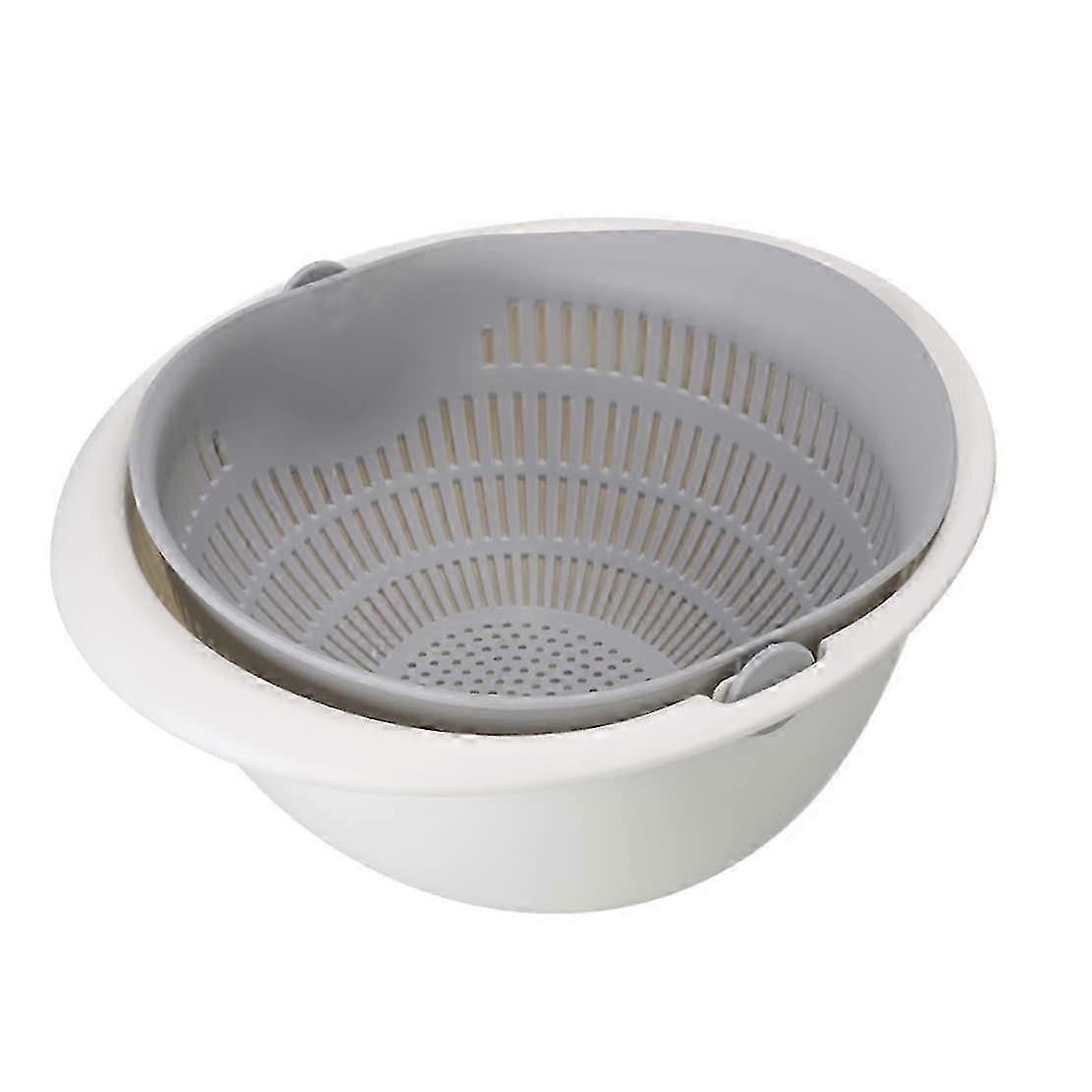 2025 Foldable Silicone Colander, Space-Saving and Easy to Store, Suitable for Various Dishware