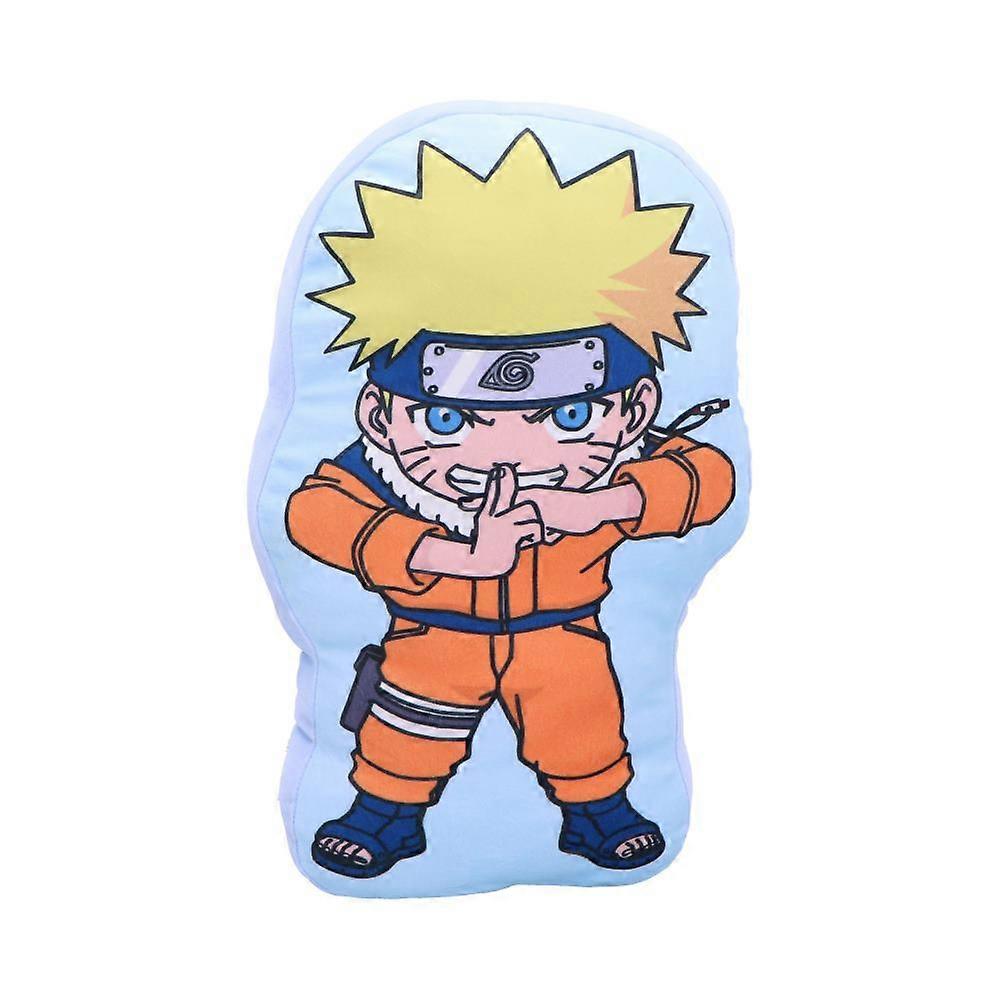 Naruto Uzumaki Character Cushion