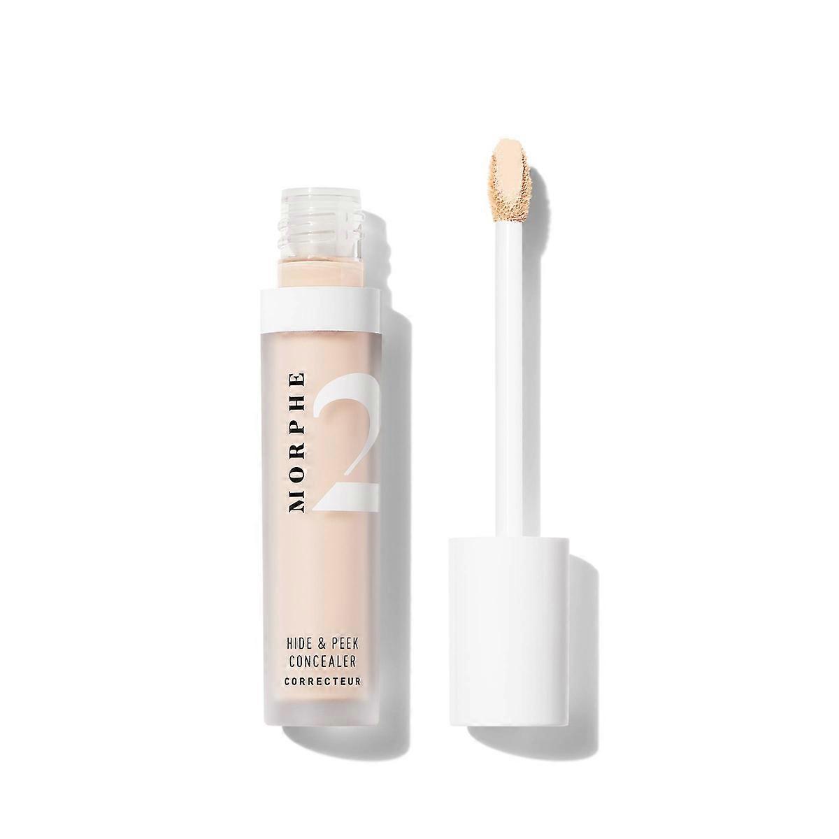 Morphe 2 Korektor Hide & Peek, Peek Of Porcelain - 0.16 uncji