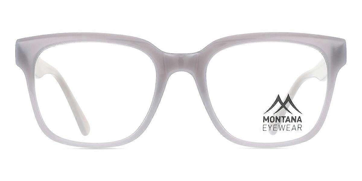 Montana Eyewear MA46 MA46D Unisex Eyeglasses