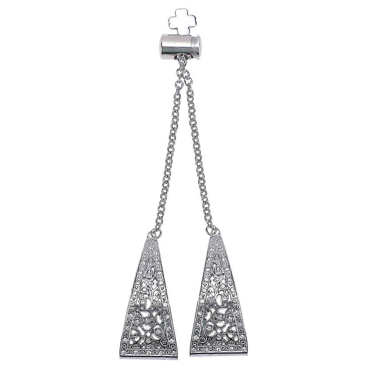 Watch Active 2 Strap Silver Flower-Shape Links Easy to Install and Remove 1Pack