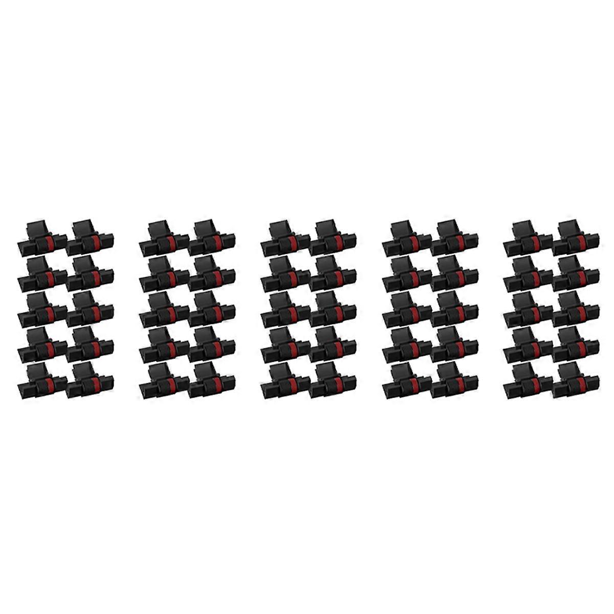 10Pack for IR-40T MP-12D Printer Ribbons for ,-100TM,-150TM