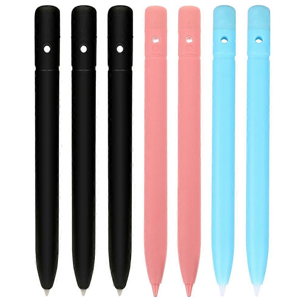 Pen For Touch Screen Lcd Tablet Stylus Everyday Use 7Pcs