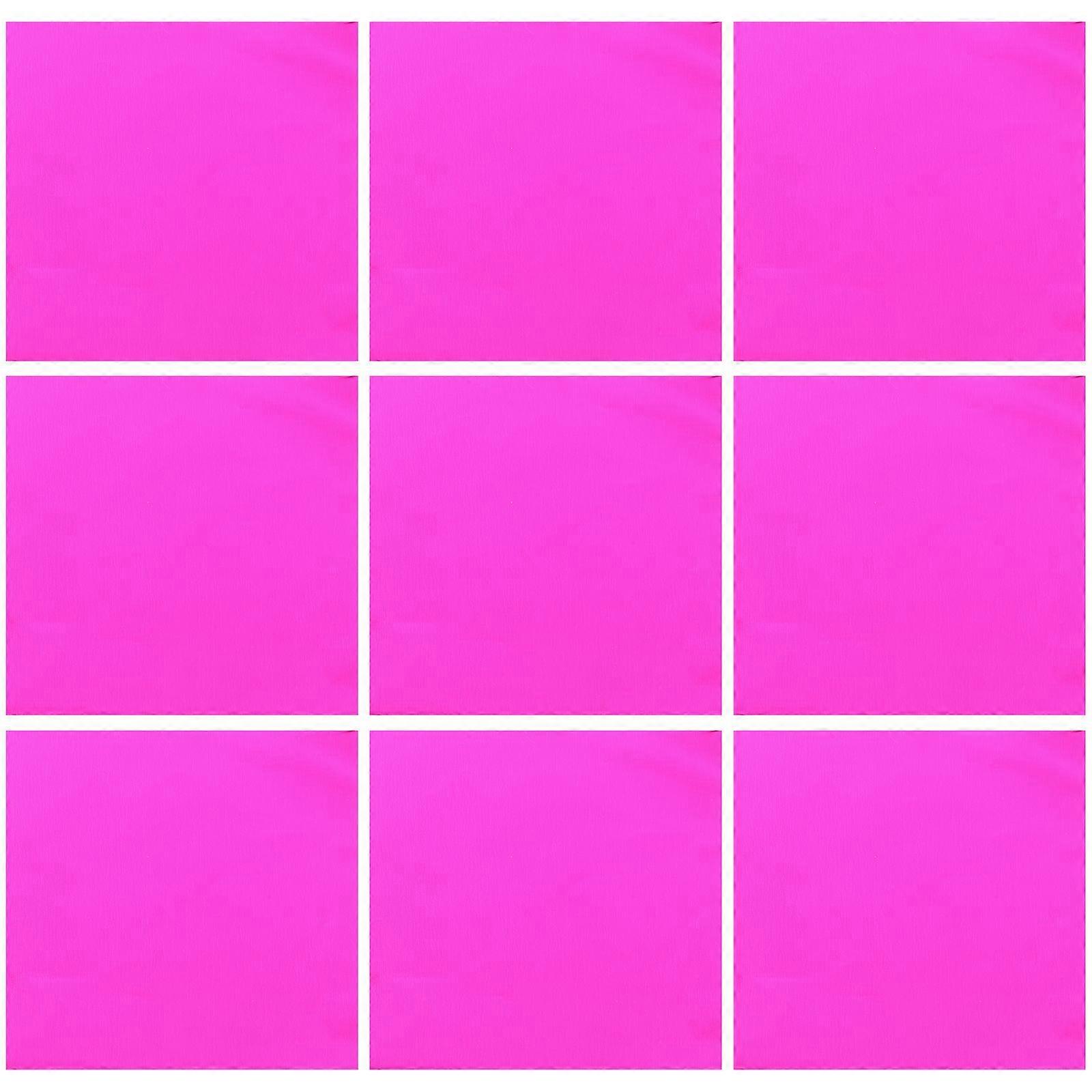 200pcs Foil Candy Wrappers Square Foil Candy Wrappers Square Chocolate Tea Foil Wrappers