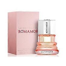ローラ・ビアジョッティ - ロマモール EDT 100ml