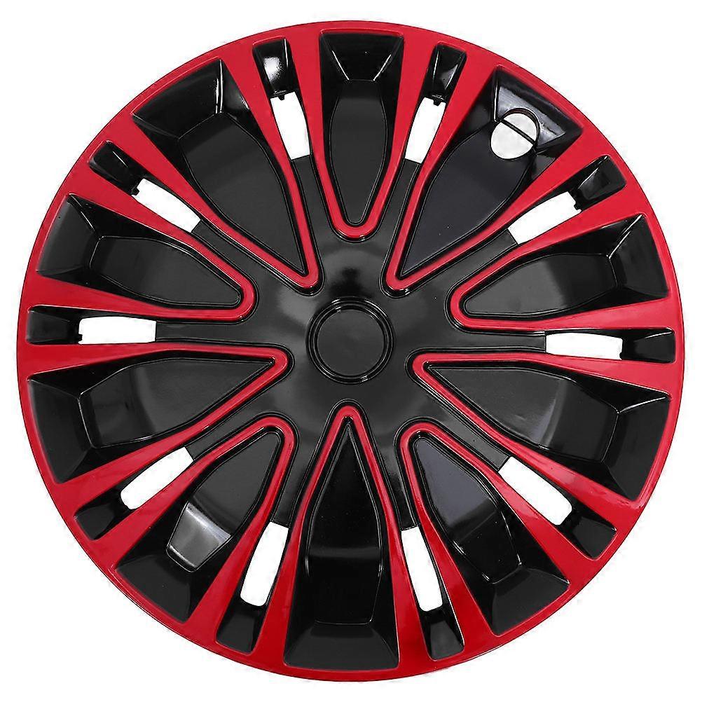 Lightweight Decorative Wheel Hub Cover for Car – Stylish Rim Protector, Durable Design, Easy Installation, Enhances Vehicle Aesthetics