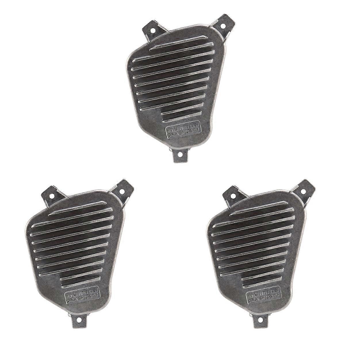 Right Side for X1 LED DRL Headlight Daytime Running Light Module