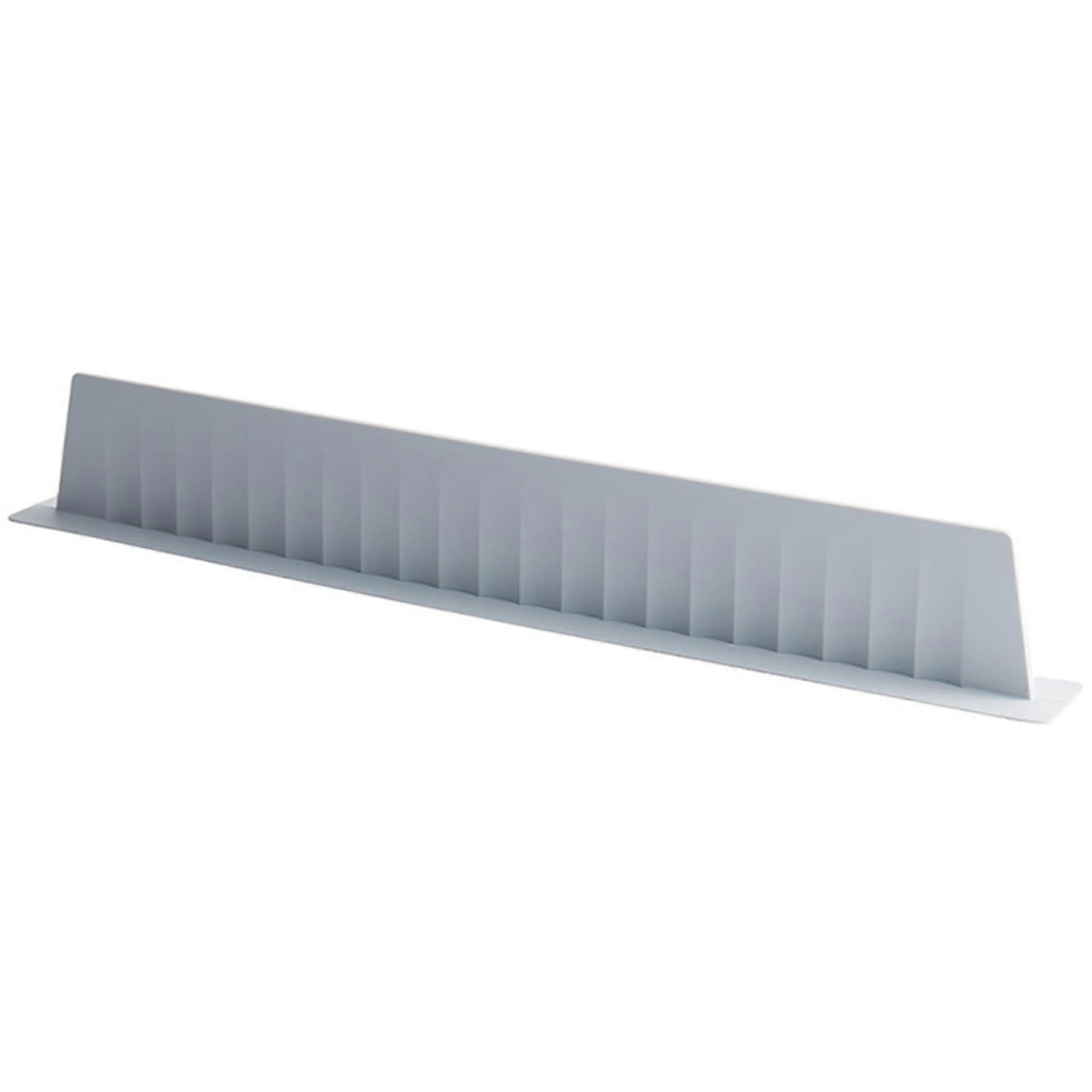Silicone Kitchen Sink Splash Guard - Raised Edge With Suction Cups - Universal Fit For Kitchen And Bathroom Sinks