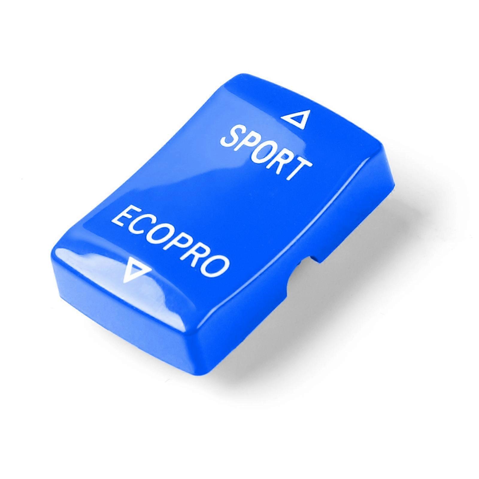 Car Gear Mode Switch Button for BMW 1-Series F20 2012-2018,Left and Right Drive