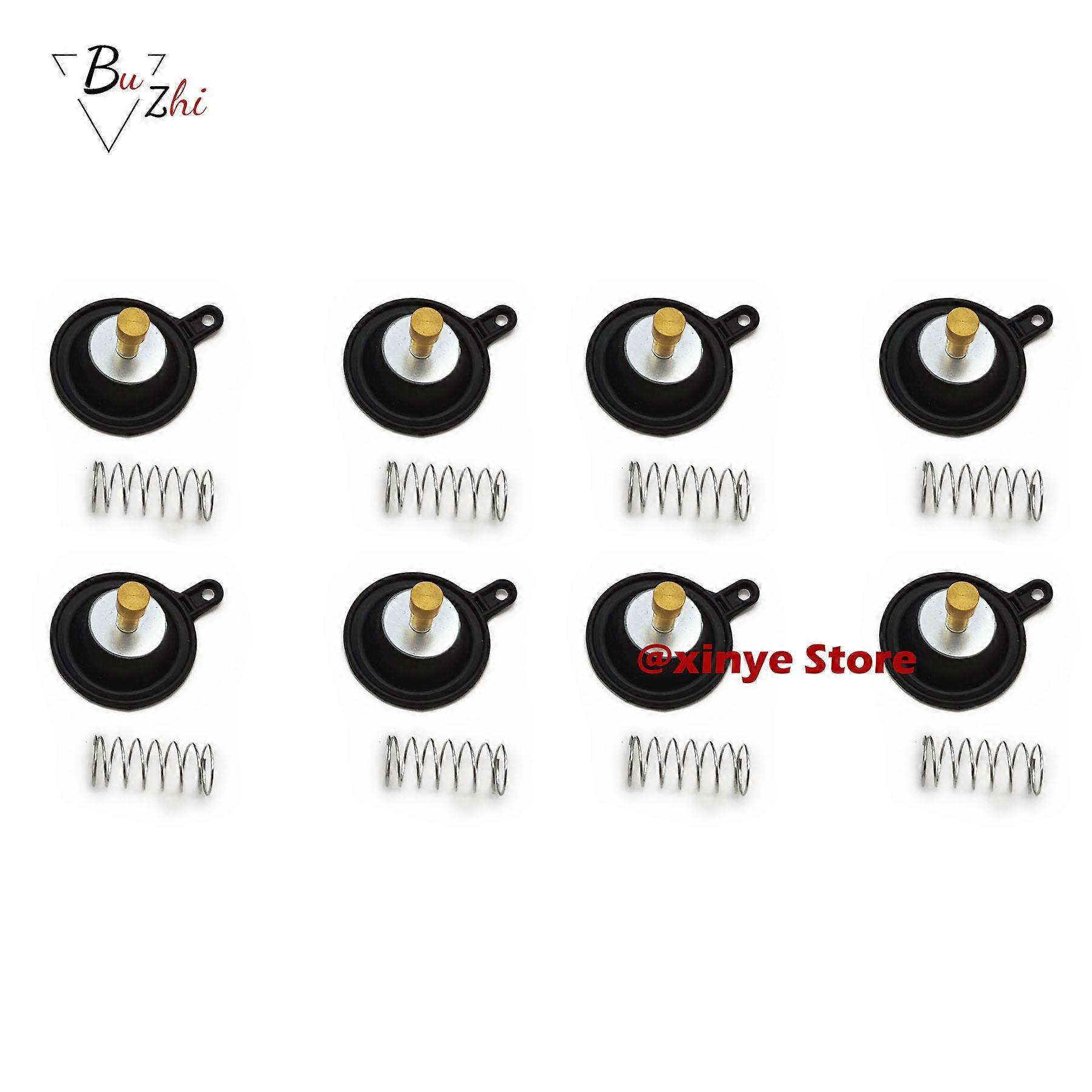 Suitable Carburetor Air Cut Off Valve Kit for Suzuki Intruder Cavalcade 700 800 1400 GV1400 VS700 VS800 GV1200  GV700 VZ800 LS650 VX800