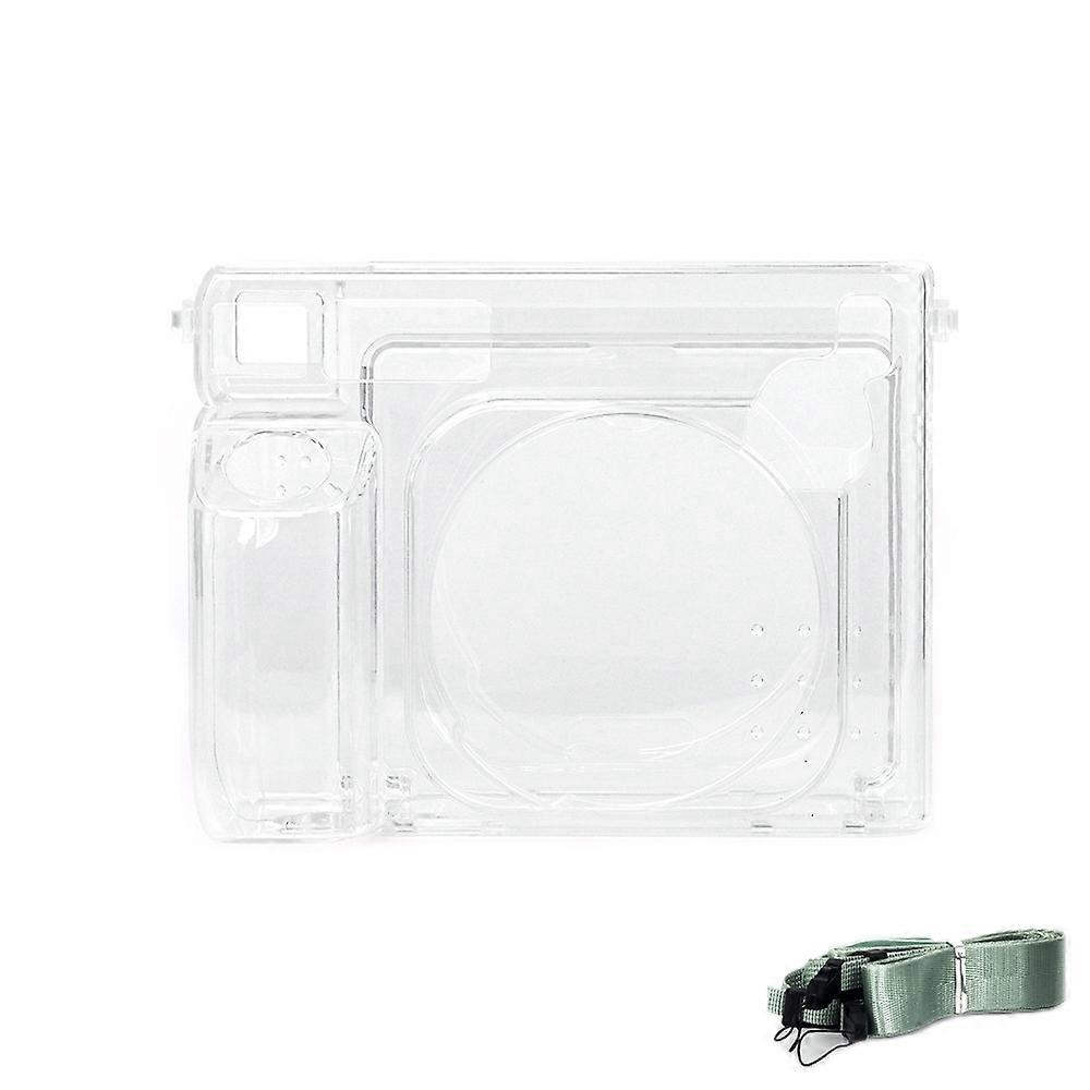 For Fujifilm Instax WIDE 400 Drop-resistant Storage Case