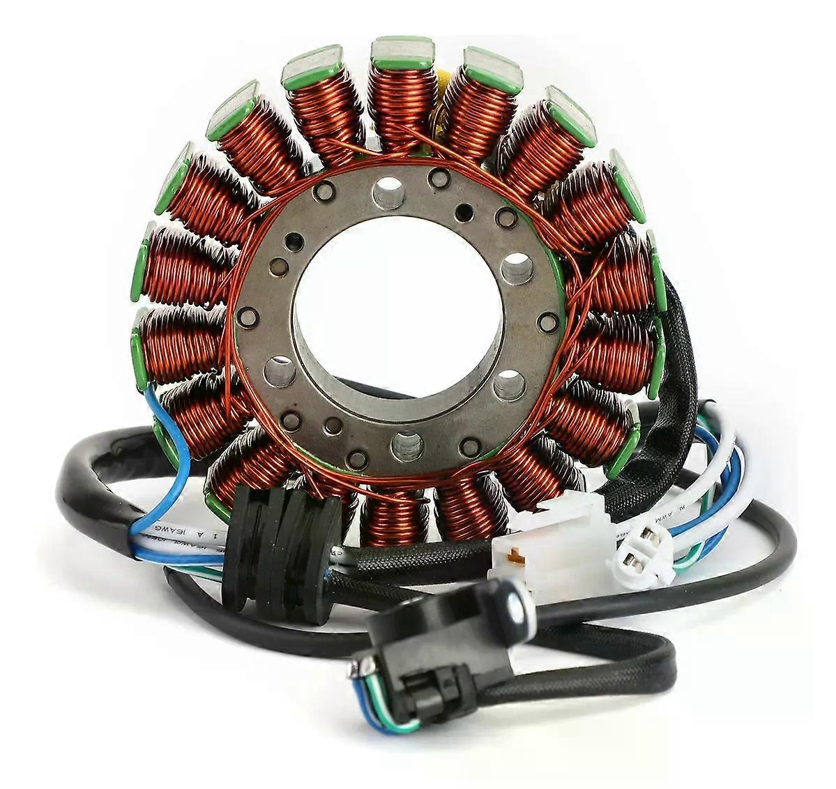 Estator Magnetic For Aprilia Pegaso 650 Strade/trail 05-09