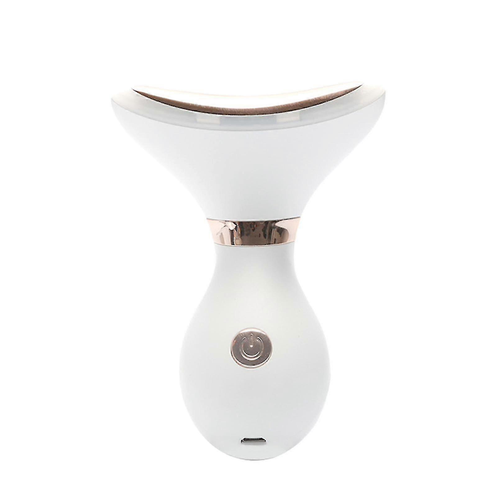 Blumene Face Pro - Blumene Face Tool 3 Lights, Anti Wrinkles Face Neck Device