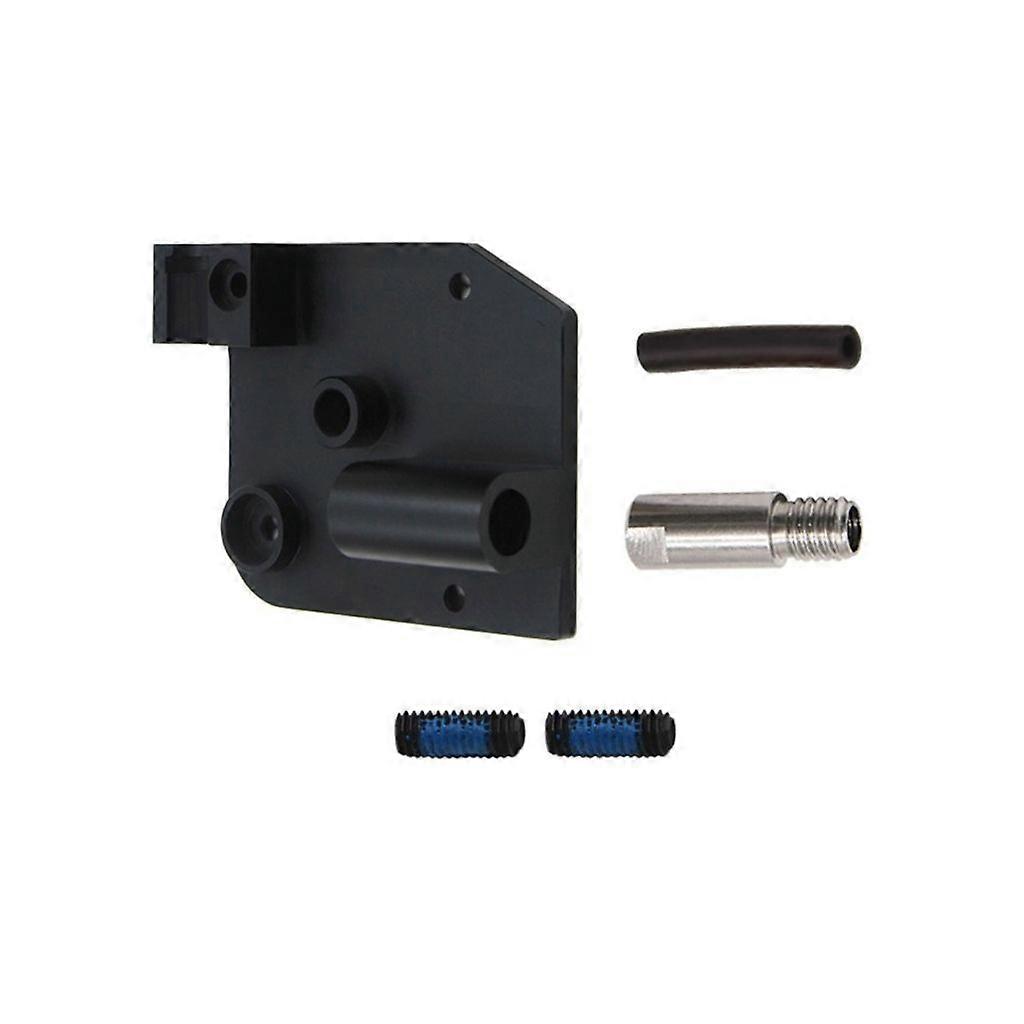 PTFE Tube Fastening Nail M3x8 Socket Heat Sink Kit For SW-X1/X2 Genius Pro