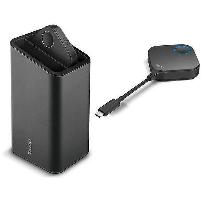 2 botones adicionales & Kit de cuna de sujeción