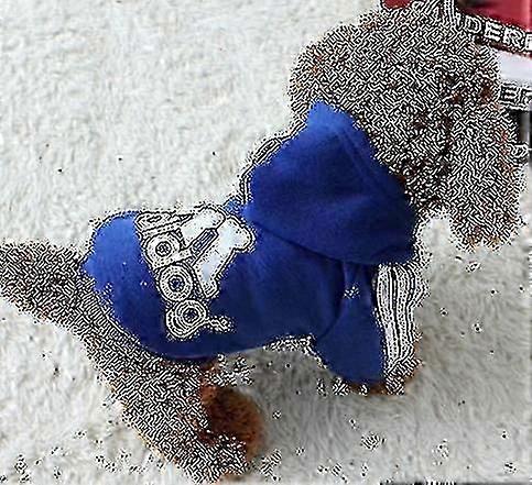 Clothes For Dogs Brighthome Suitable For Pets / Small / Medium / Large Clothes