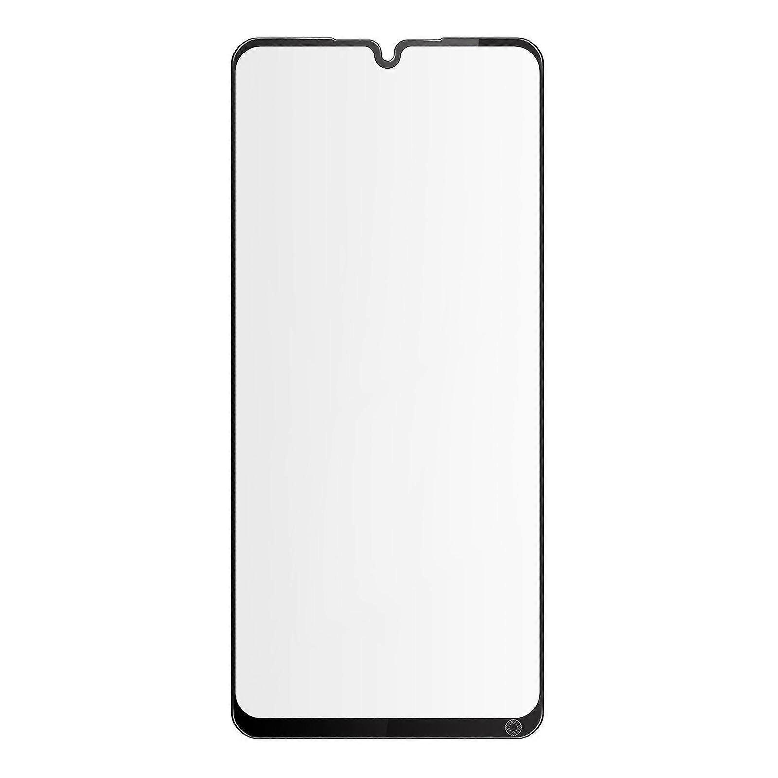 Screen Protector for Galaxy A33 5G, 9H+ Hardness,