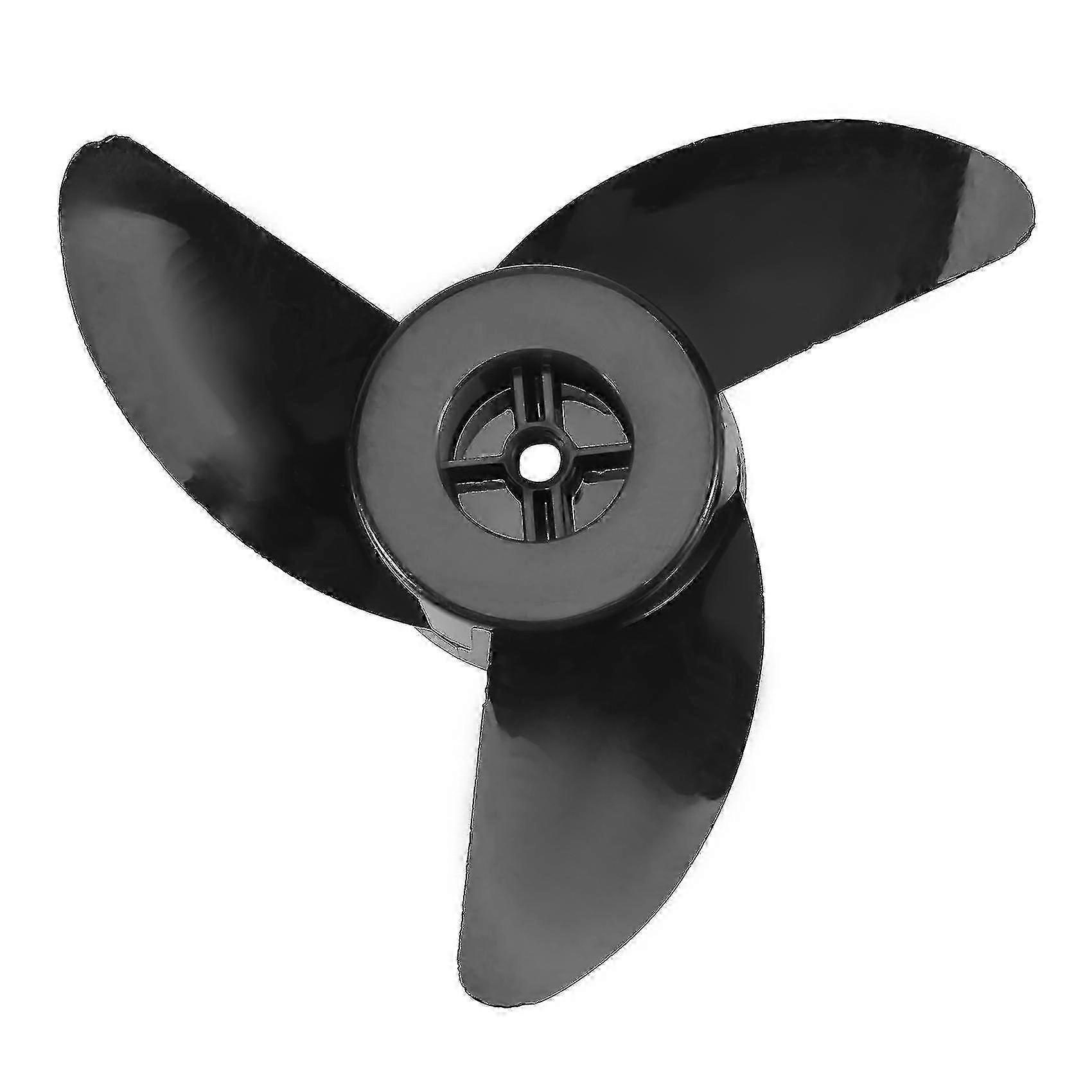 Motorbåt Propeller Elektrisk Propeller Propeller Utombordsmotor Elmotor För Et34 Et44 Et54 SZRH A-X