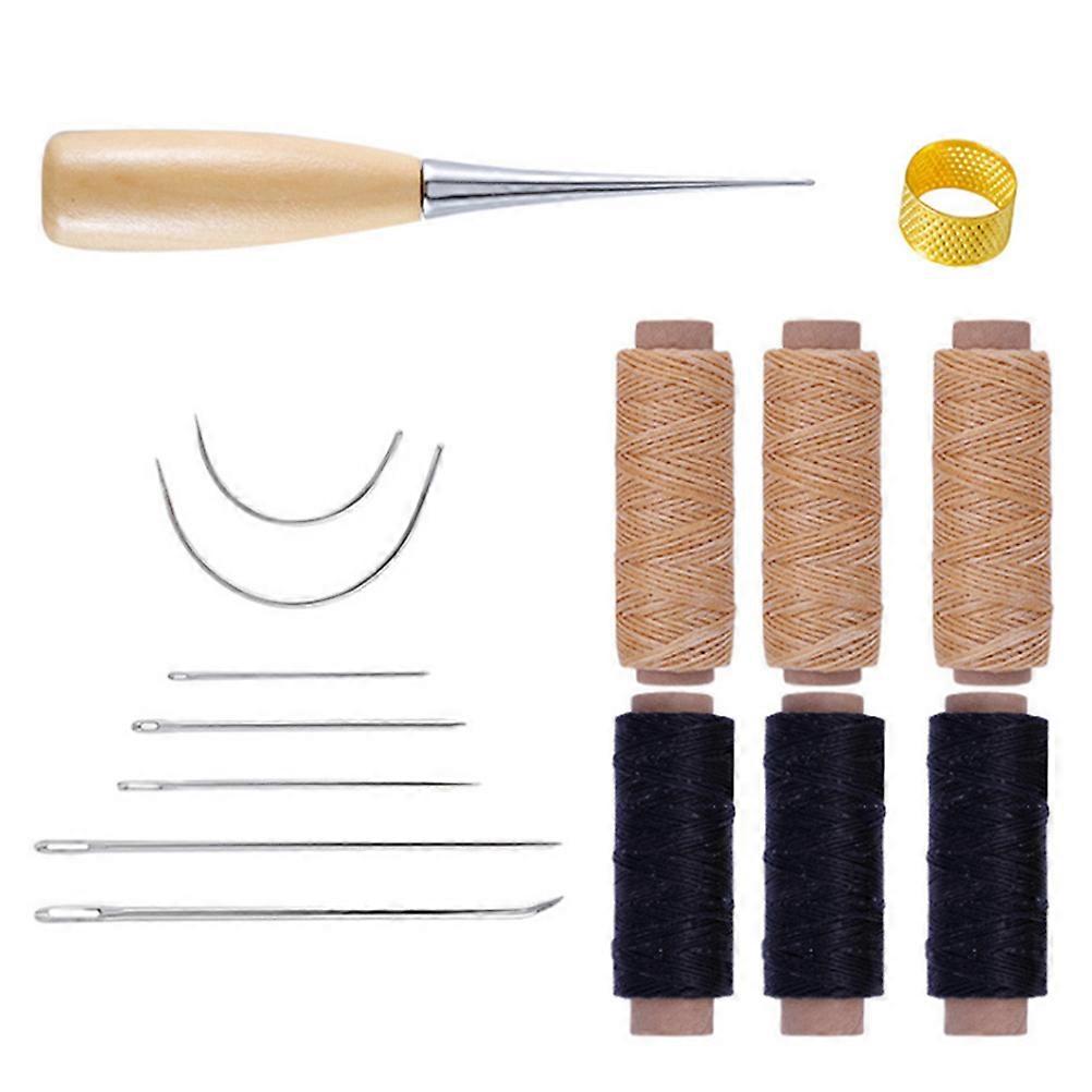 DIY Repair Tools Sewing Kit for Crafting 1Set Included