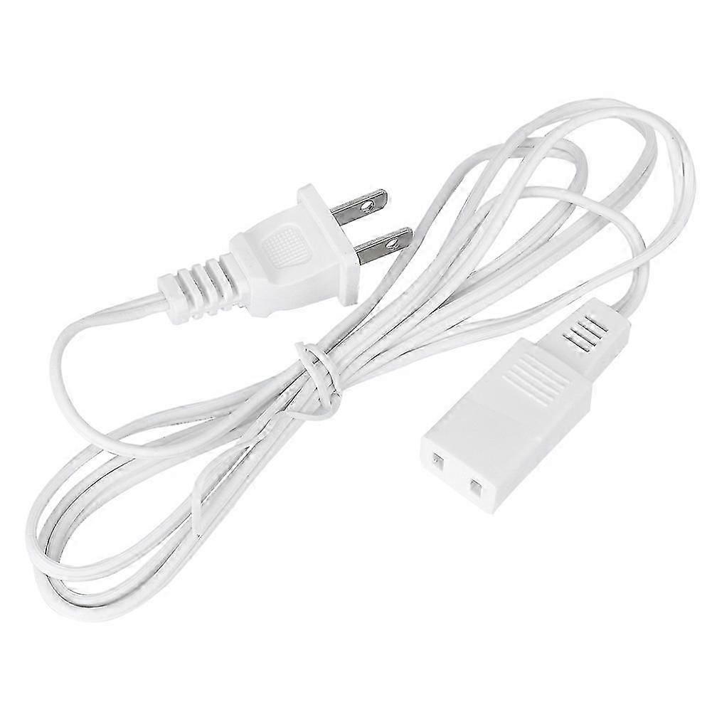 Knitting Machine Accessories Power Cable Cord for KH920/KH930/KH940 US Plug 110V
