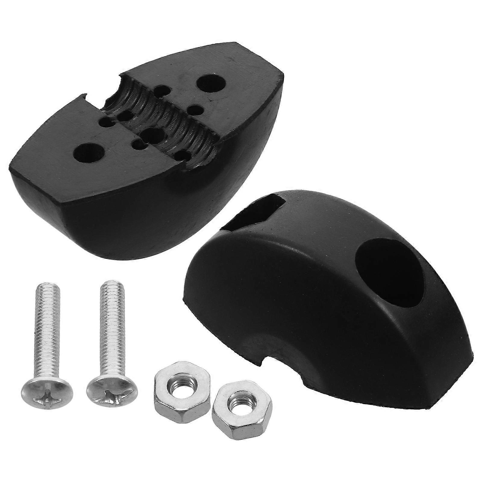 Air Hose Stopper Ball For Industrial Use Adjustable Positioning Non-slip Grip Easy Installation 1Pack