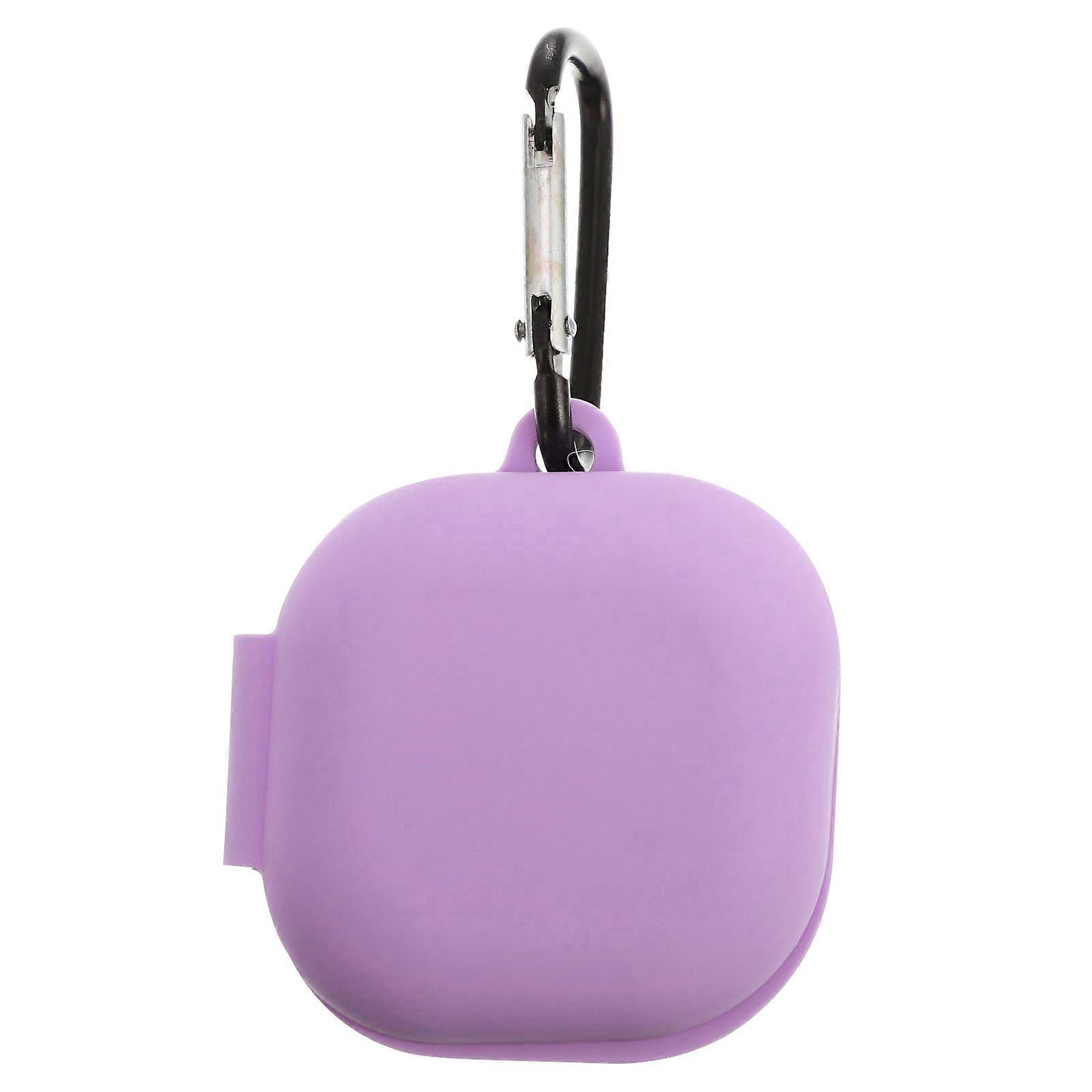 1 Pc Earbud Organizer Protective Case Compatible with Buds Live