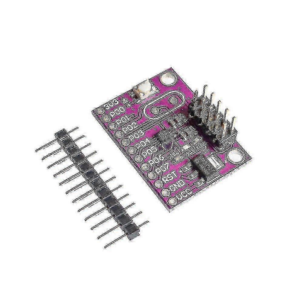 Top Qualität C8051f300 Mcu Mikrocontroller Entwicklungsplatine Modu -