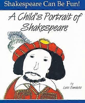 Portrait d'enfant de Shakespeare
