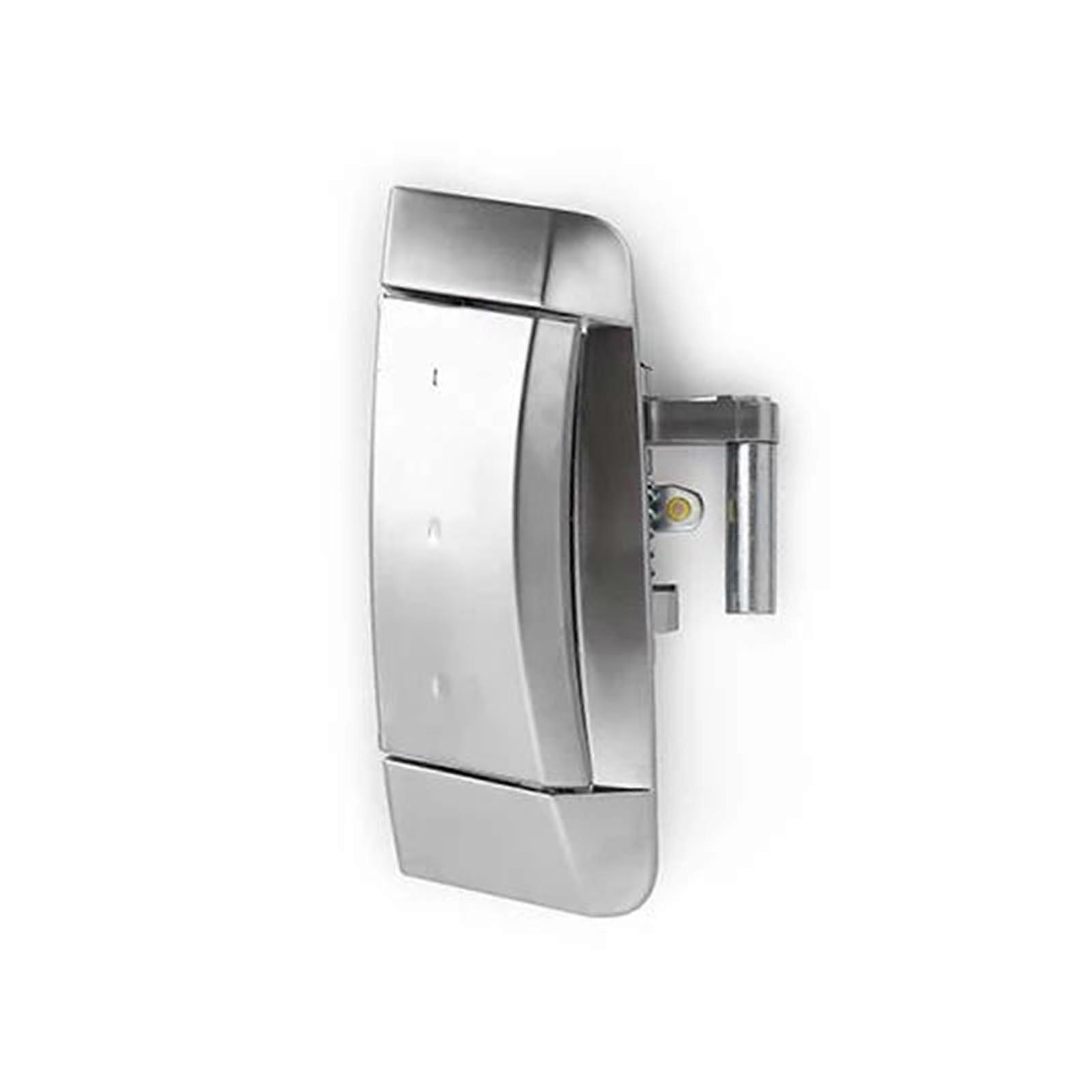 Auto door exterior handle 80607CD41D For 350Z 20032009 Chrome Door Handle (Right)