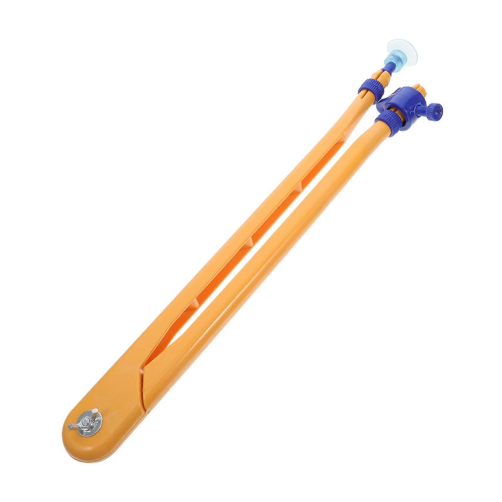 Large Drawing Radius for Mathematics Class - Versatile Geometry Tool for Geometric Demonstrations and Student Use