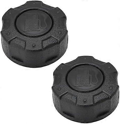 DURABLE: Our fuel tank cap is made of material that is easy to use. It ensures a long service life and reliable performance.