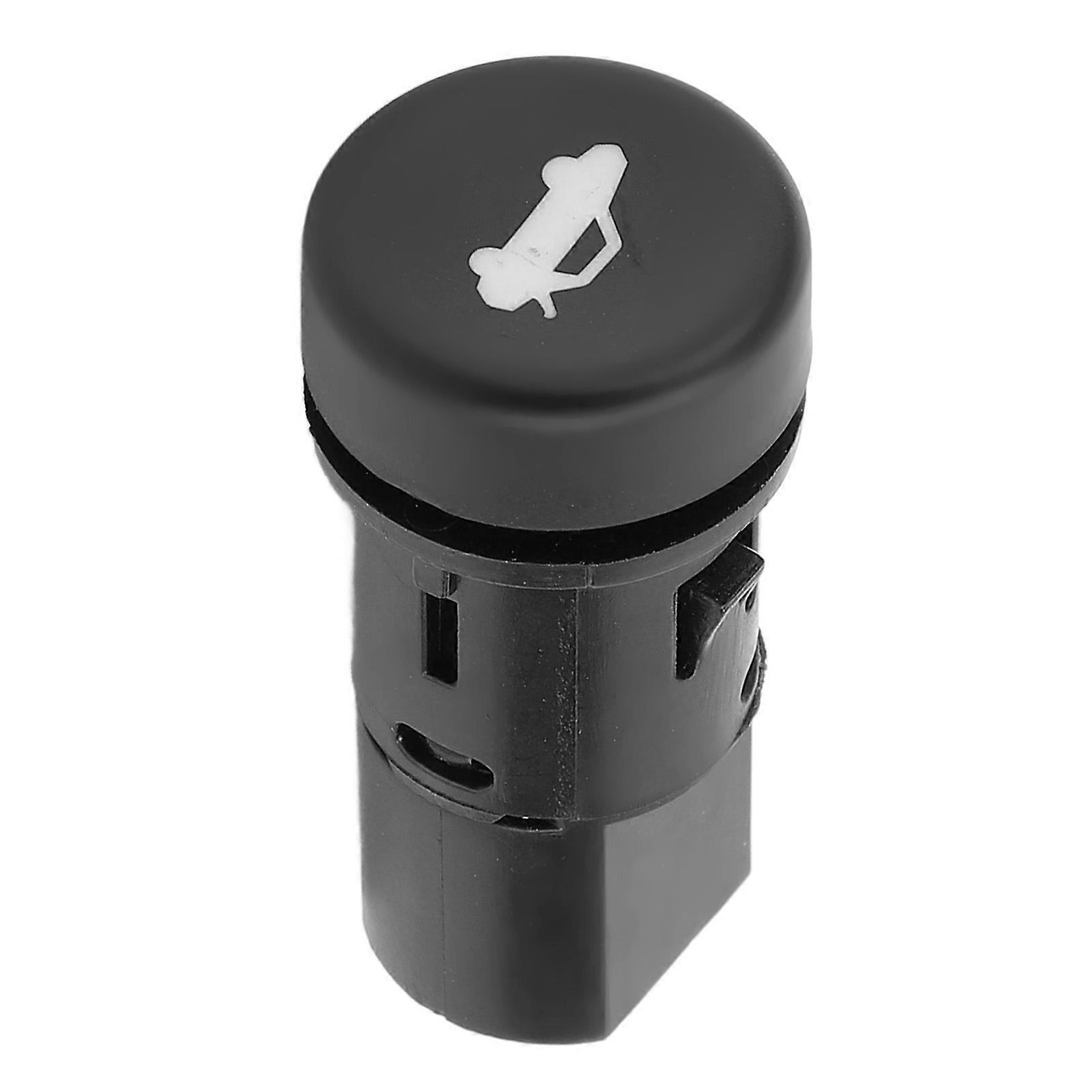 Trunk Release Lock Switch Button 22626464 Impact Proof Car Lid