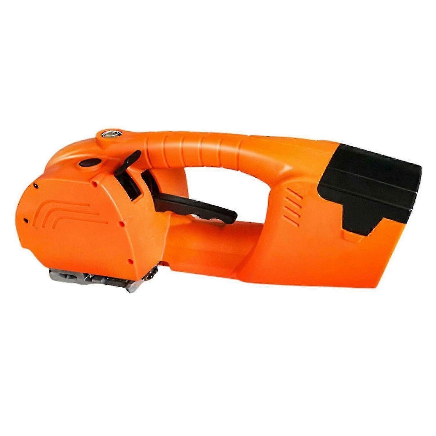 Electric Strapping Machine 3200n Baler Packing Pp Pet 13-16mm Strip 220v Fk