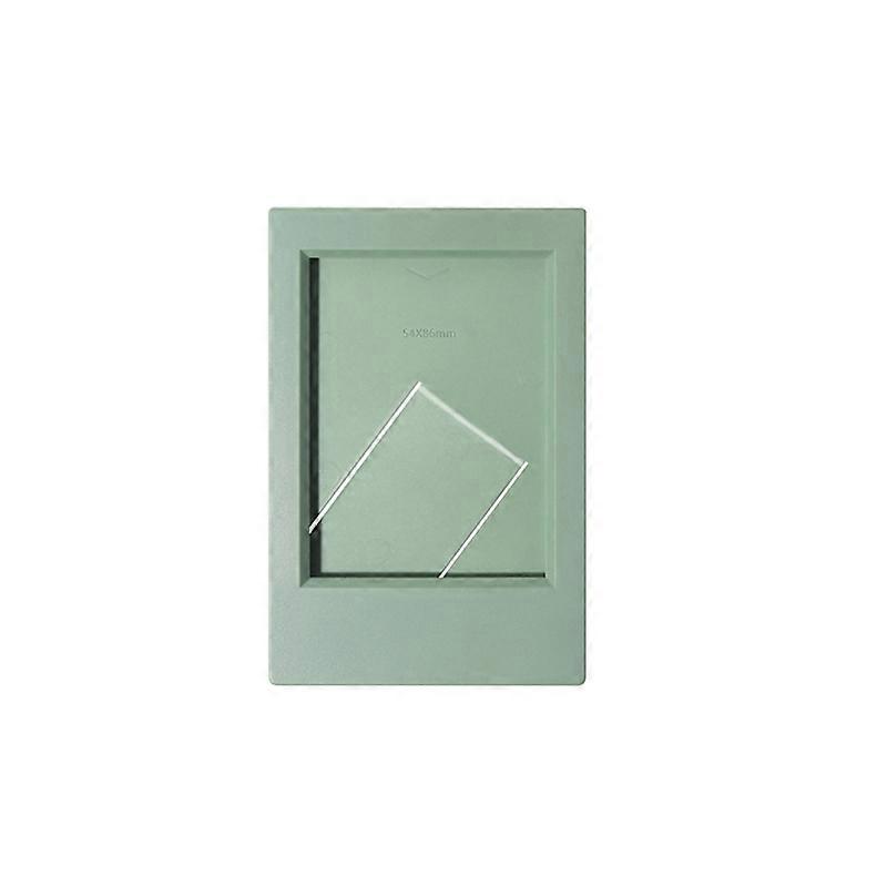 CAIUL 3 Inch Photo Vertical Frame For Mini