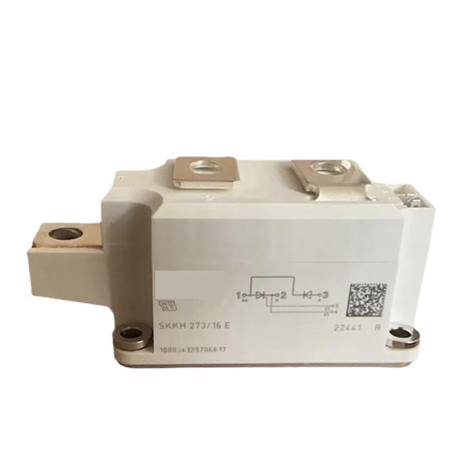SKKH273/16E Power Module Thyristor (SKKH27316E)