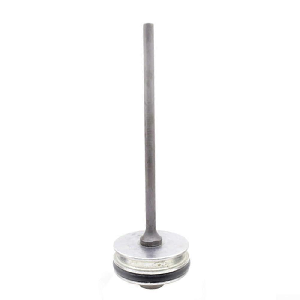 Piston driver and protective bumper, compatible with the CN55 coil nailer.