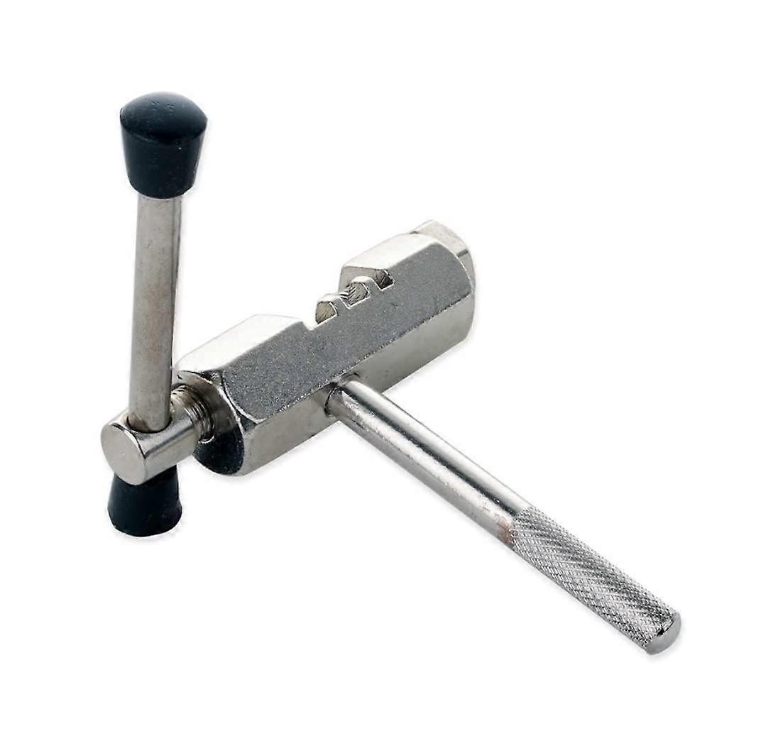 Chain Rivet Tool for Bicycle Chain Breaker for Bicycles Chain Rivet Remover Chain Riveter Chain Tool to Shorten Chains Chain Tool