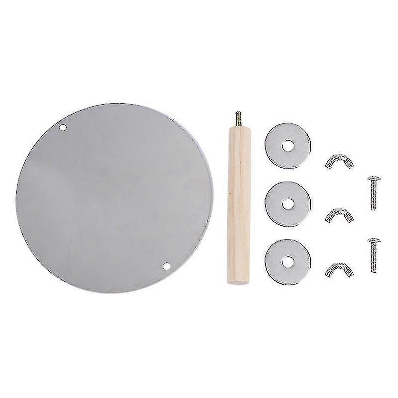 1pcs Bird Cage Standing Stick