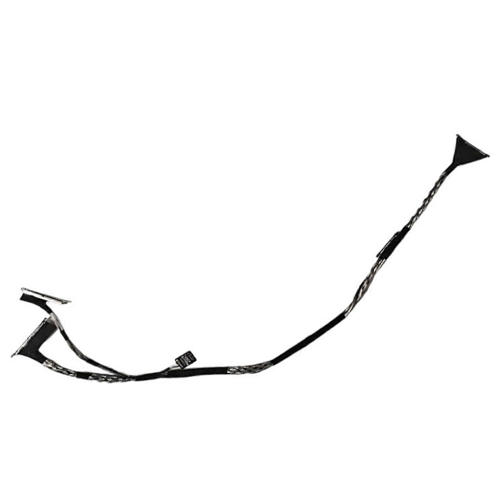 Quick Connection UAV PTZ Signal Line 1000Mbps Speed Stable Performances Wear Resistant for 3 Professional UAV Multicolor