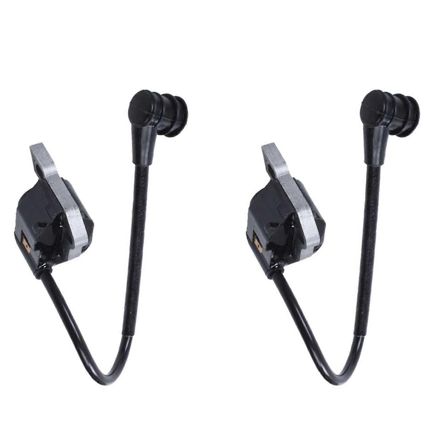 2 Set Ignition Moudle Coil for 021 023 025 MS210 230 250 Chainsaw