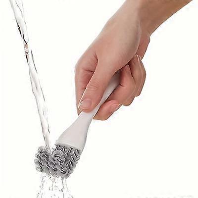 Grill Cleaning Brush, Multi-functional BBQ Kitchen Stove Cleaning Tool