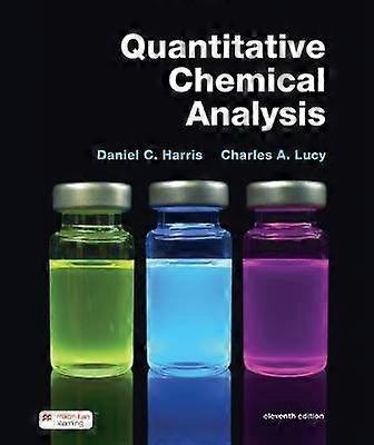Quantitative Chemical Analysis
