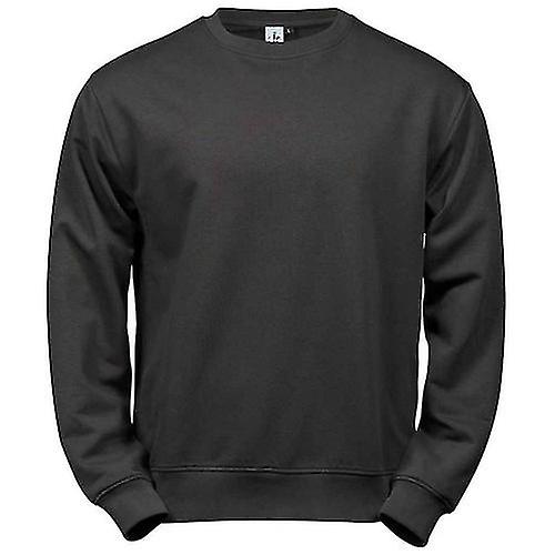 Tee Jays Mens Power Organic Sweatshirt