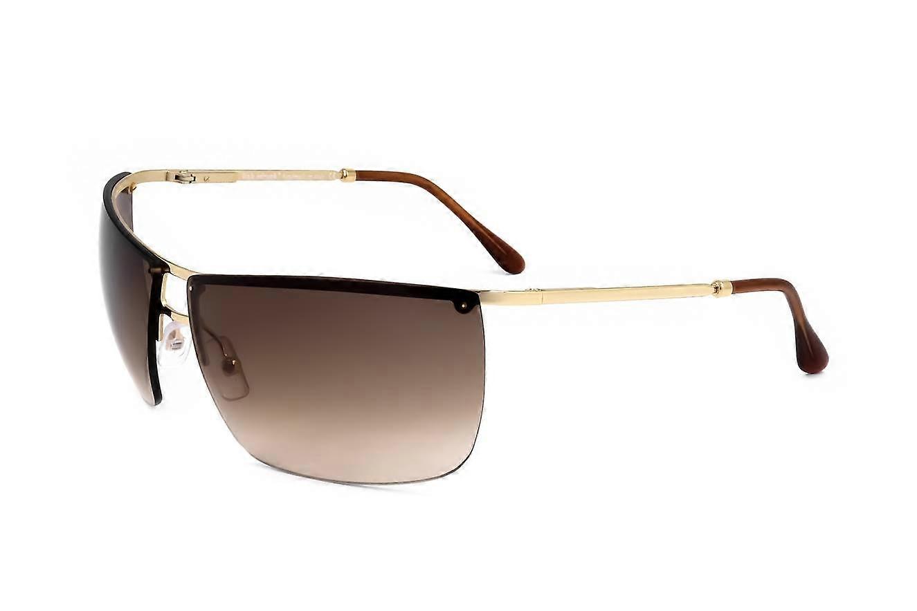 Sunglasses Bobsdrunk LESLIE/S 102 GOLD 70/16/120 