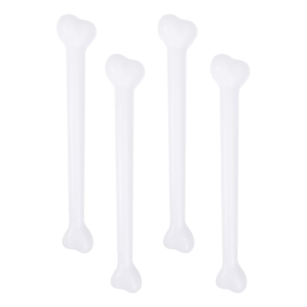 Party Elements Halloween Bone Props Decorative Prop 40X10CM 4Pcs