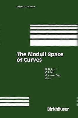 The Moduli Space of Curves