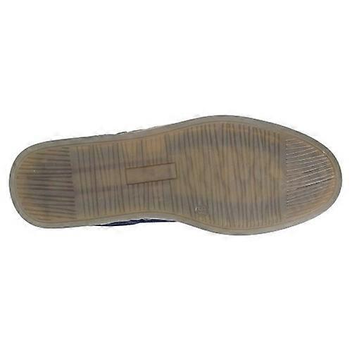 Cipriata Womens/Ladies Redea Microsuede Trainers